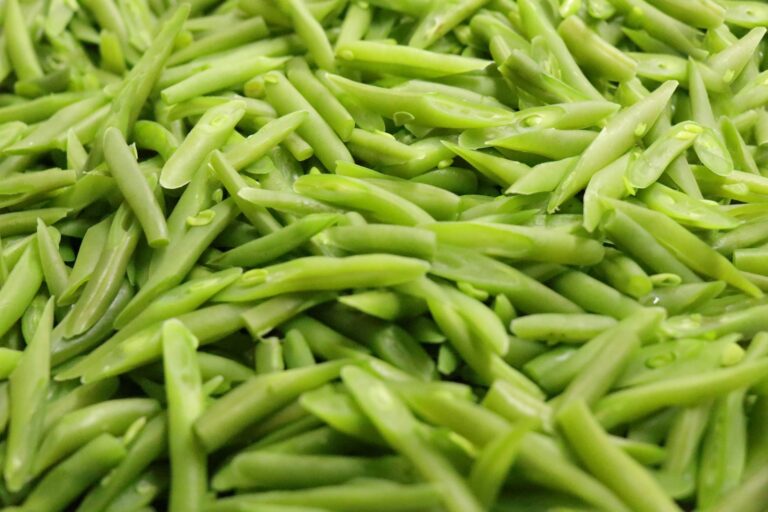 Garlicky Sautéed Green Beans in 10 Minutes