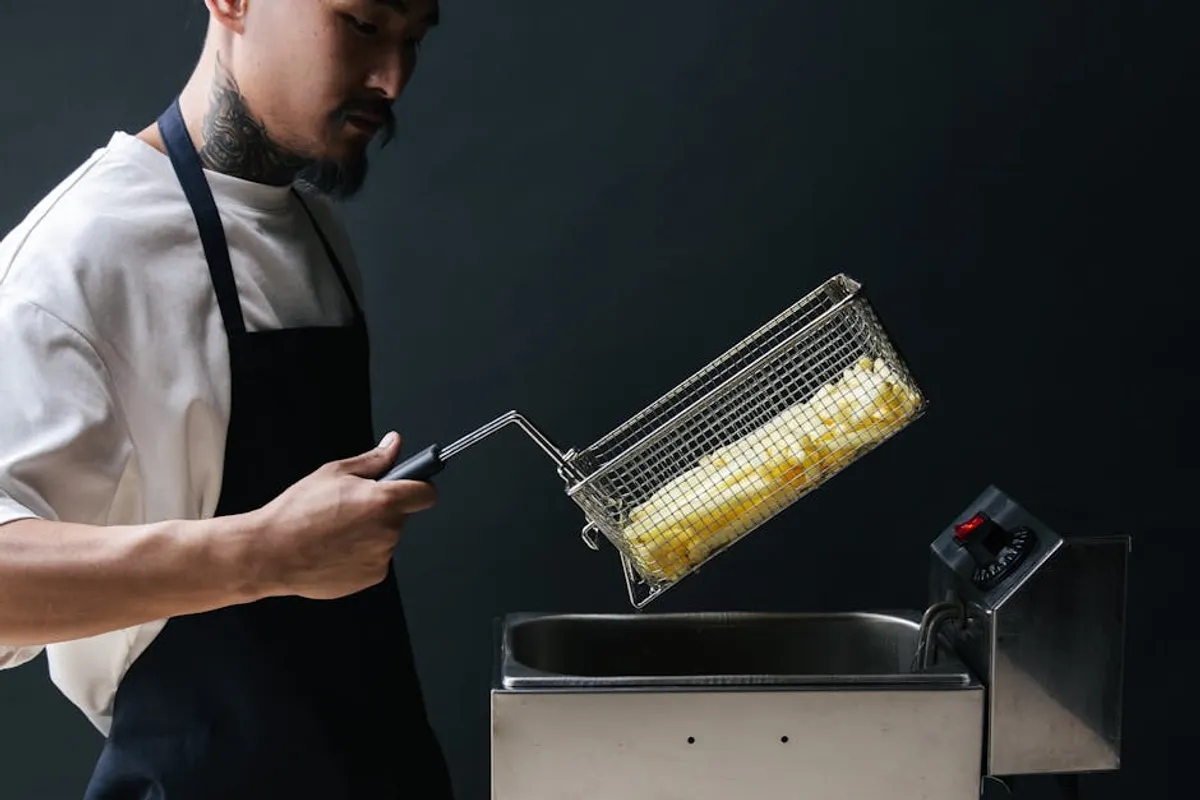Air Fryer Snacks Tips, Mistakes, and Variations