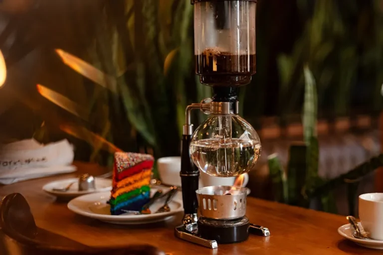Best Coffee Desserts for Beginners
