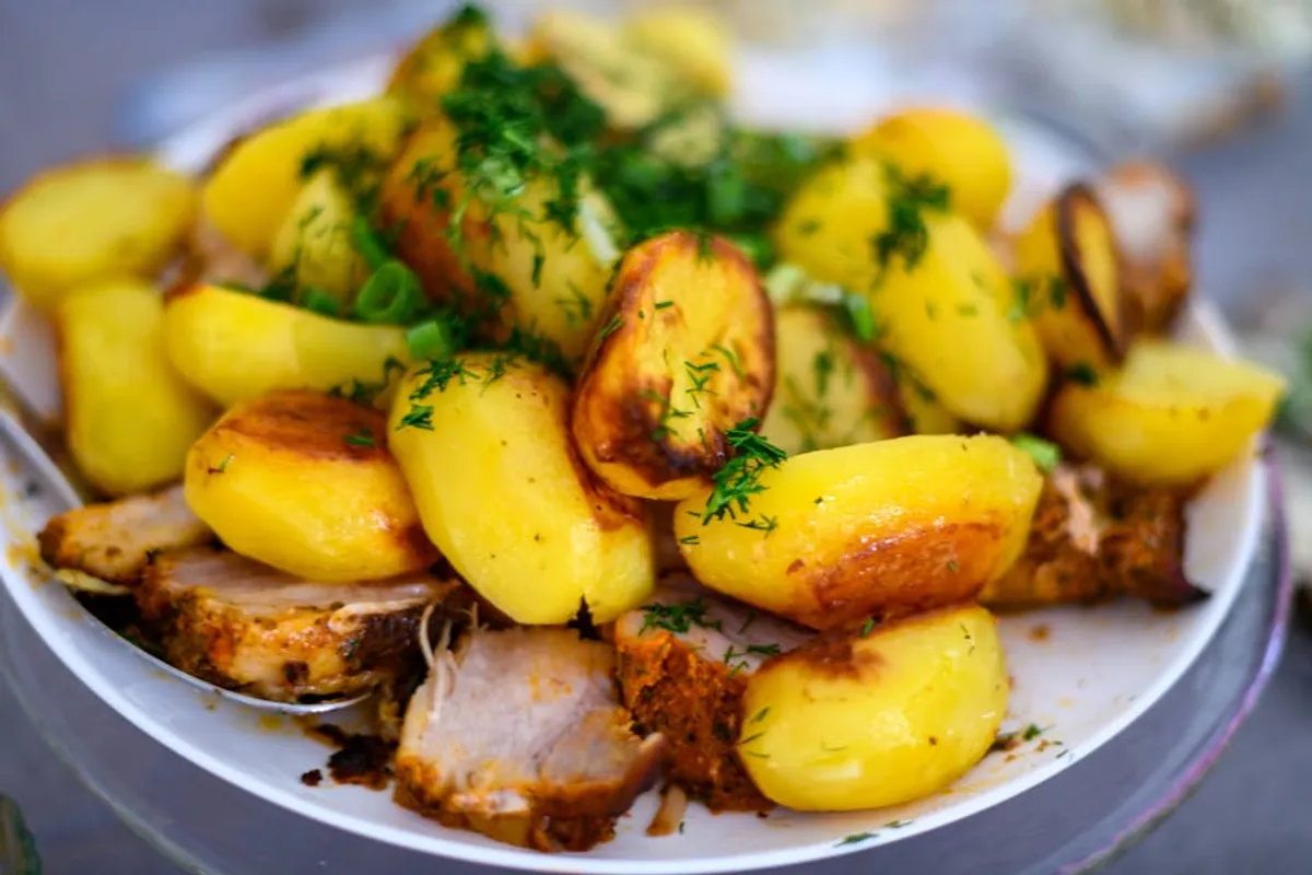 Best Dinner Recipes for Busy Weeknights
