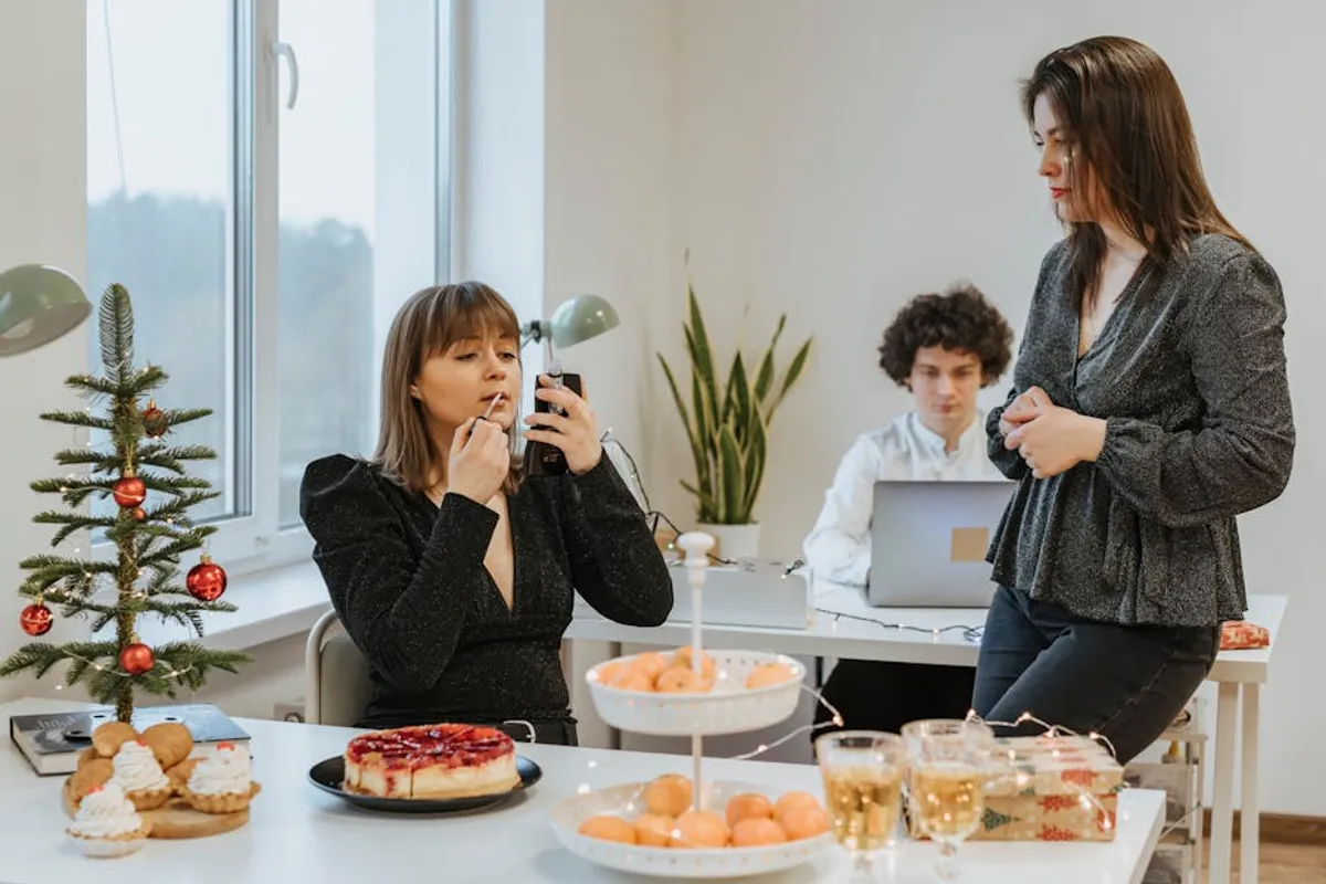 Best Food Holidays Calendar for Recipe Bloggers