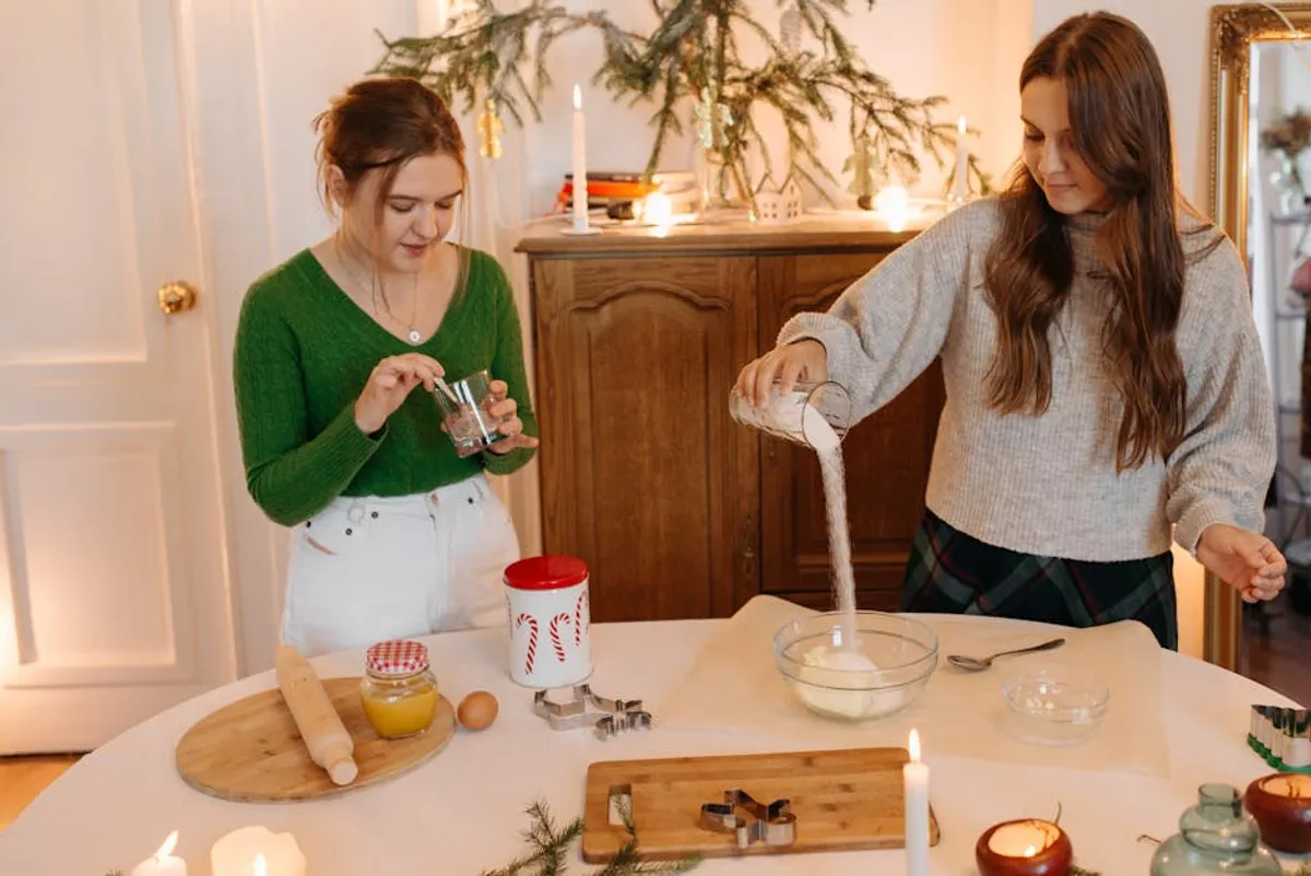 Best Holiday Recipes for Gatherings