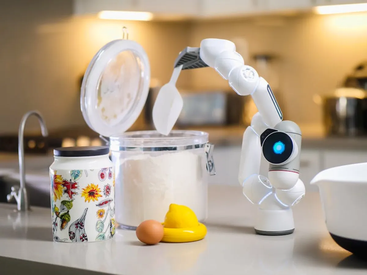 Best Kitchen Tools for Beginner Cooks