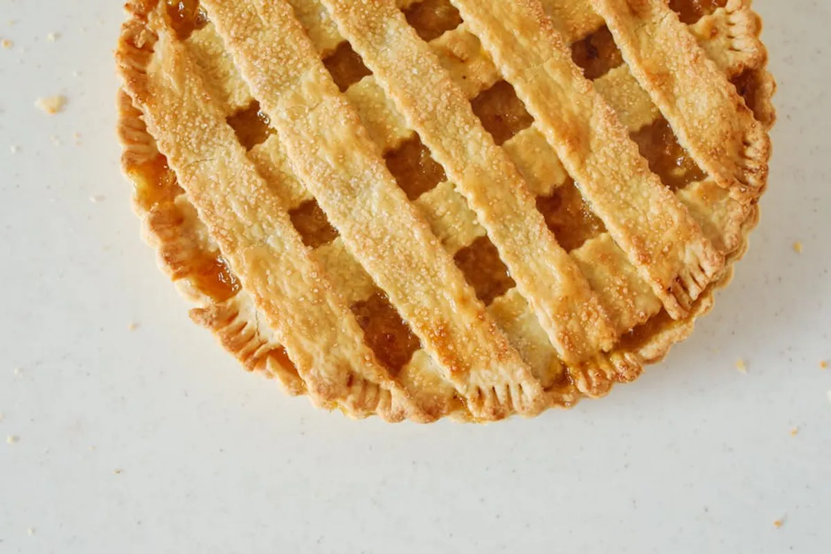 Best Pie Flavors for Every Season