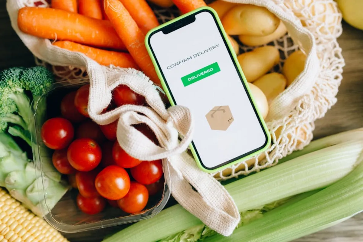 Best Seasonal Ingredients to Cook With This Month