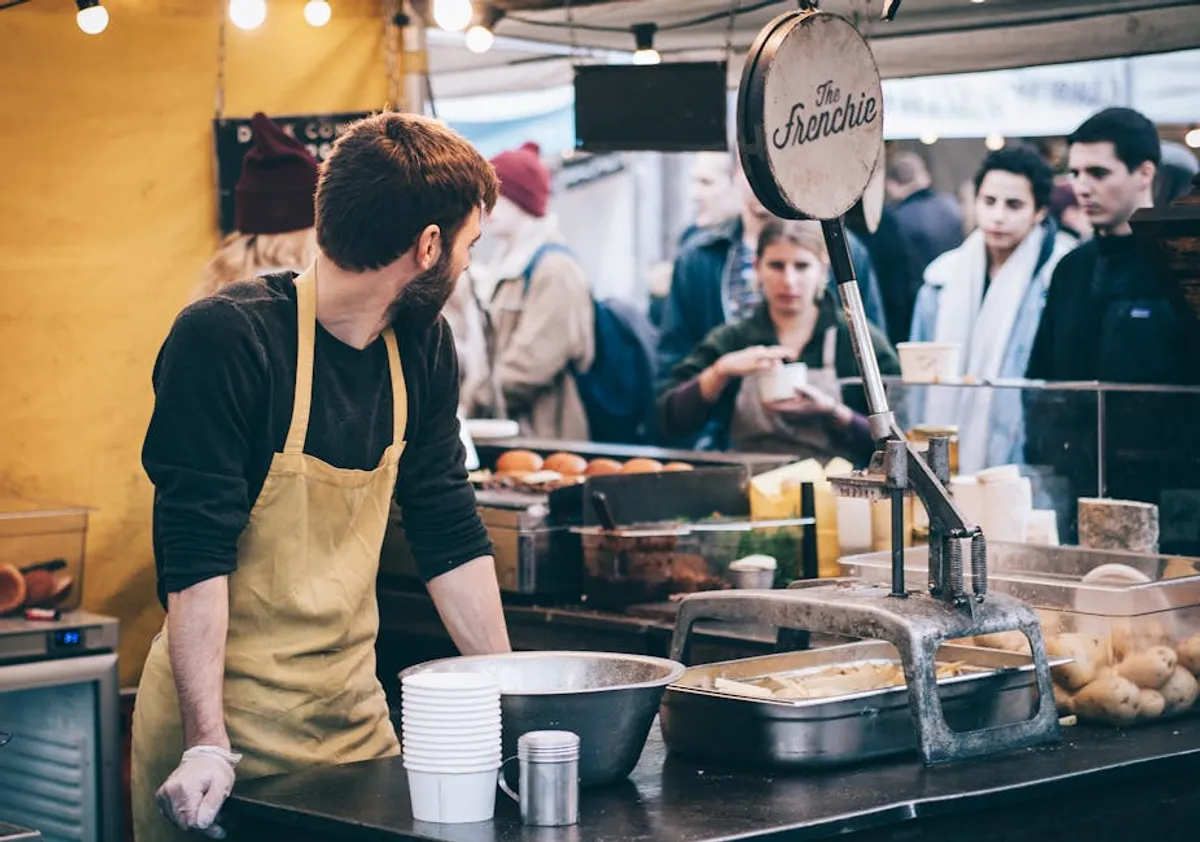 Best Street Food Inspired Recipes to Try at Home