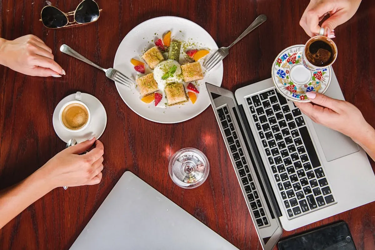 Coffee and Dessert Pairings That Always Work