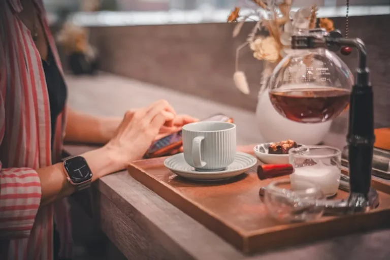 Coffee Desserts: Simple Guide