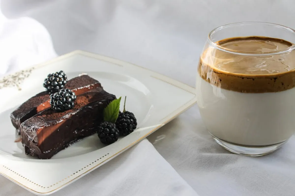Coffee Desserts Tips, Mistakes, and Variations