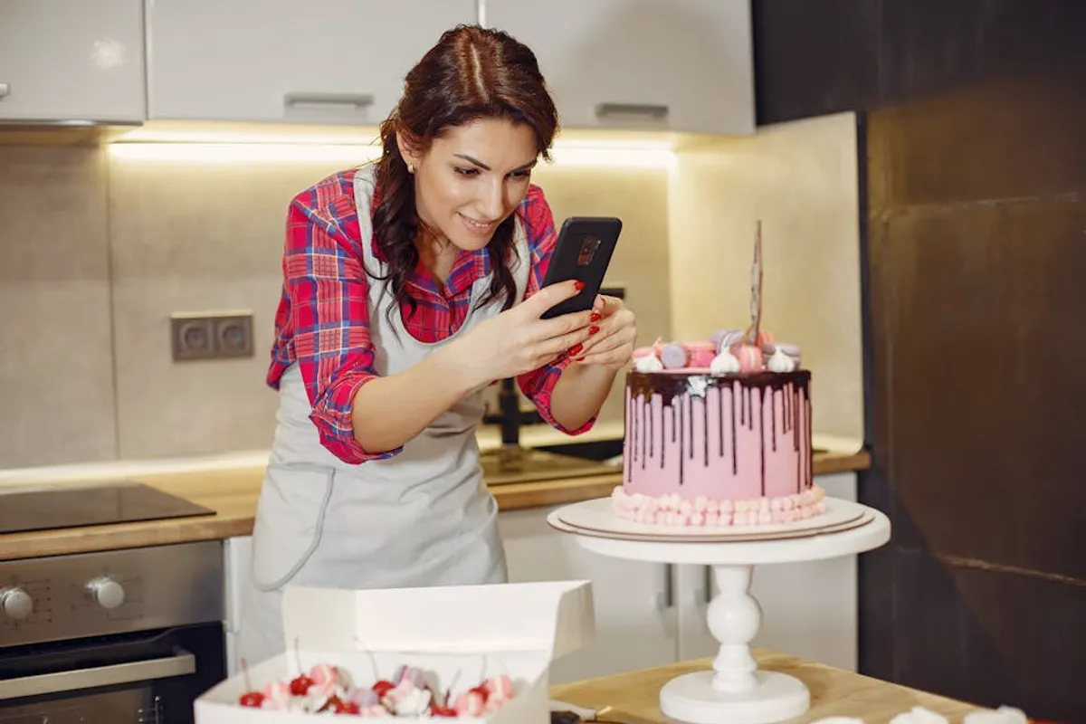 Easy Baking Recipes With Simple Ingredients