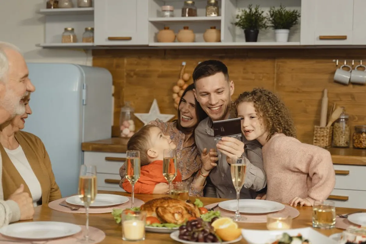Family Dinner Ideas Kids Will Actually Eat