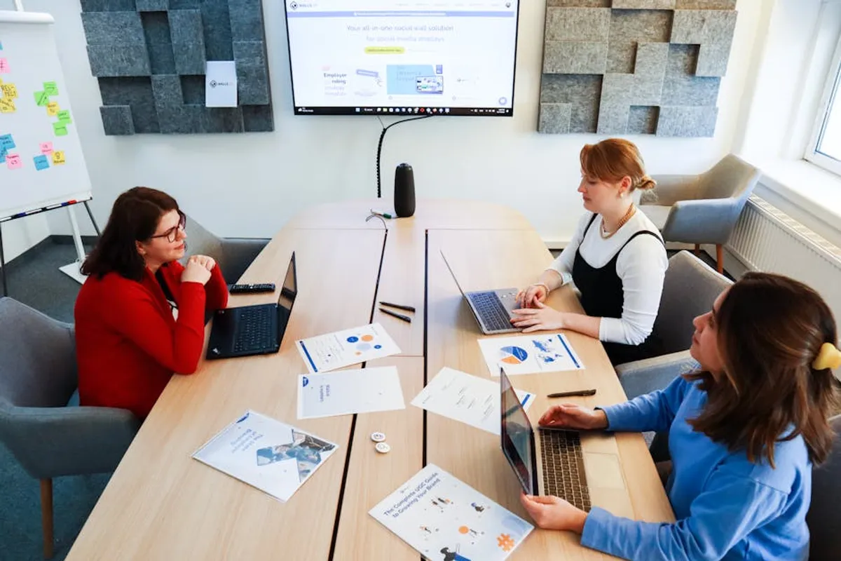 finlandjournal.com Search Intent: What curious home cooks Can Learn From Niche Brand Searches