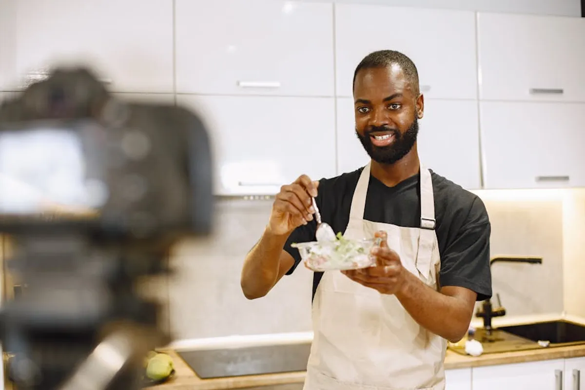 How food bloggers Can Turn fontmirror.com Research Into Better Content
