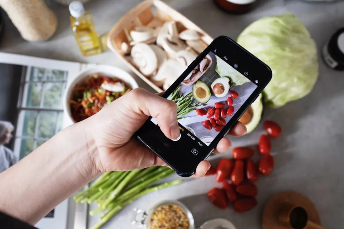 How food bloggers Can Turn thetechnotrick.com Research Into Better Content