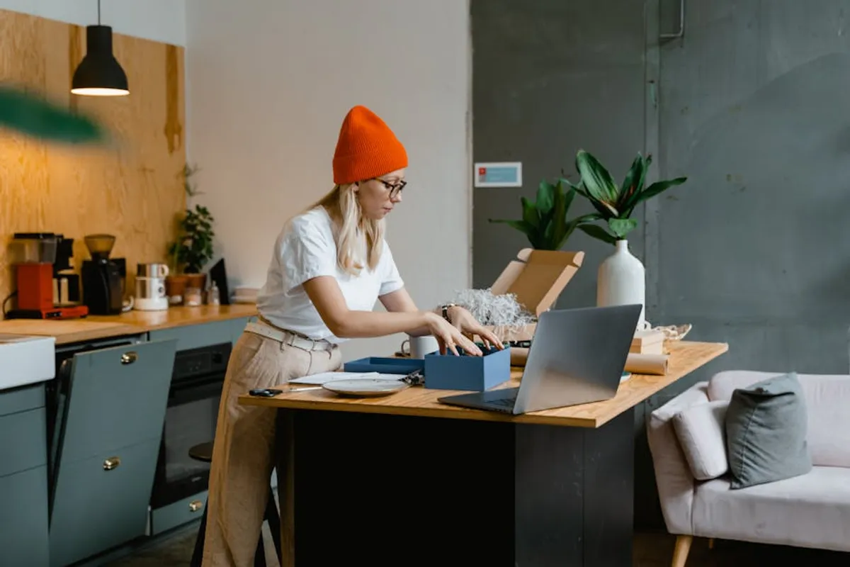 How kitchen brands Can Turn daylox.com Research Into Better Content