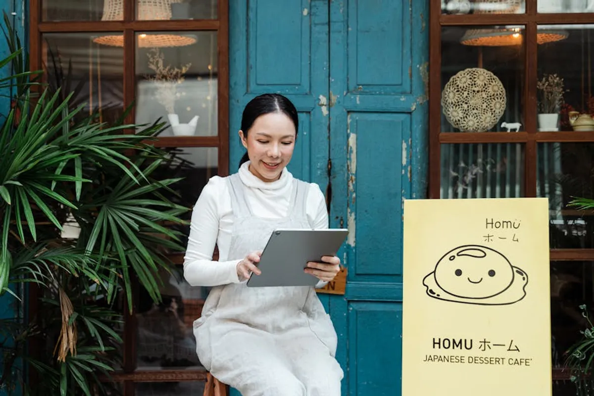 How local cafes Can Turn mrmeasurements.com Research Into Better Content