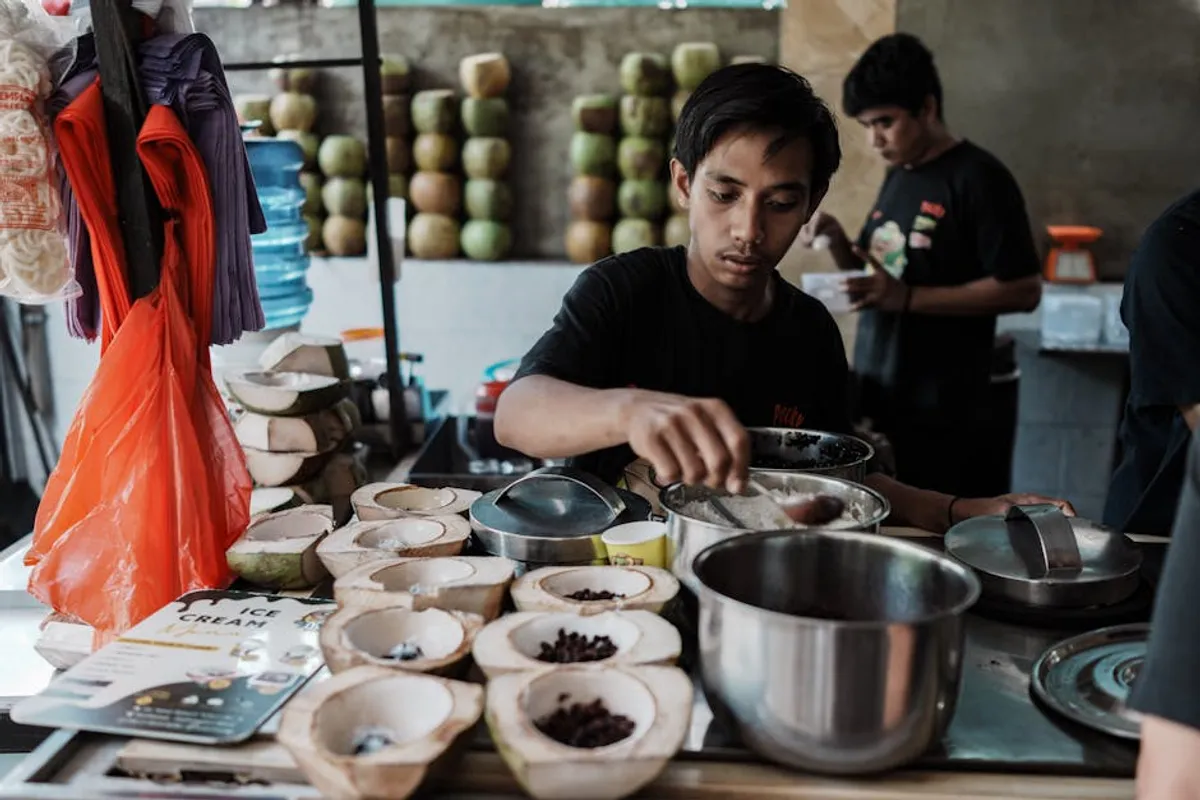 How Local Food Stories Build Community