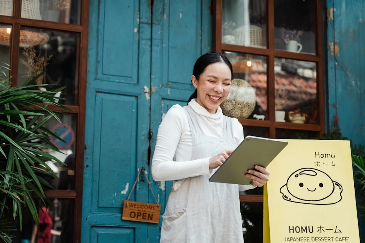 How to Create a Local Food Guide for Your City