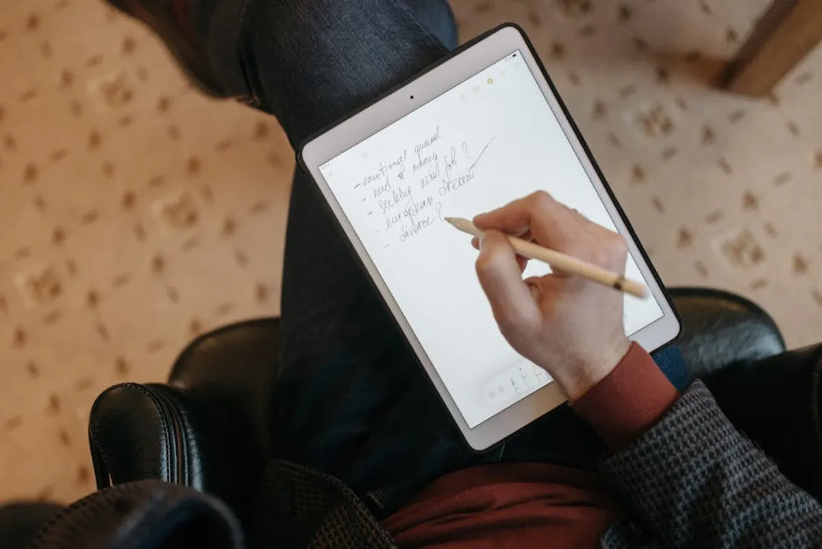 How to Write Food Descriptions That Make Readers Hungry