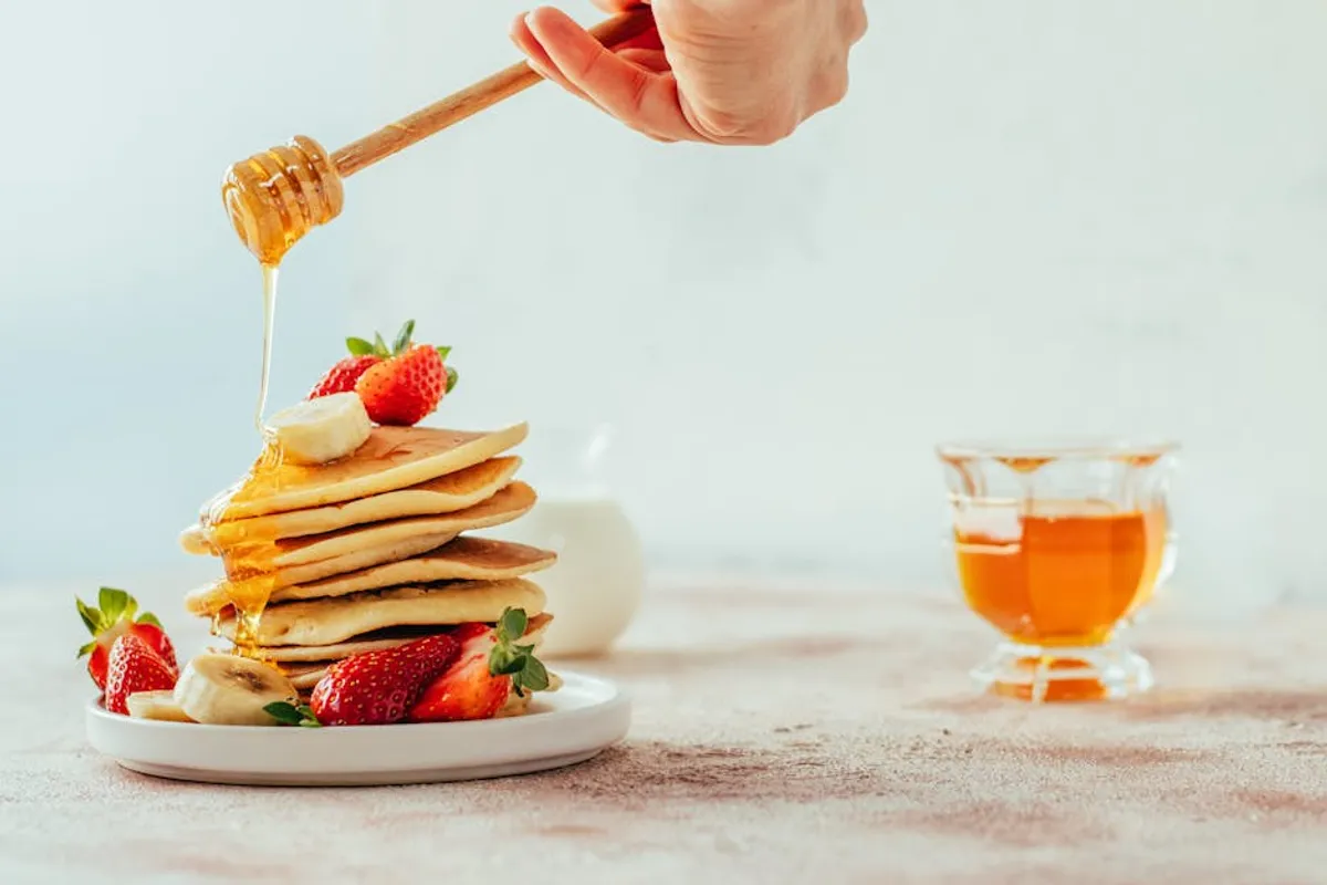 National Pancake Day 2026: Date and Recipe Ideas