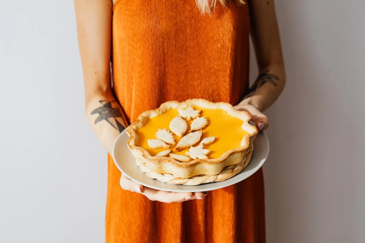 National Pie Day 2026: Date, History, and Recipes