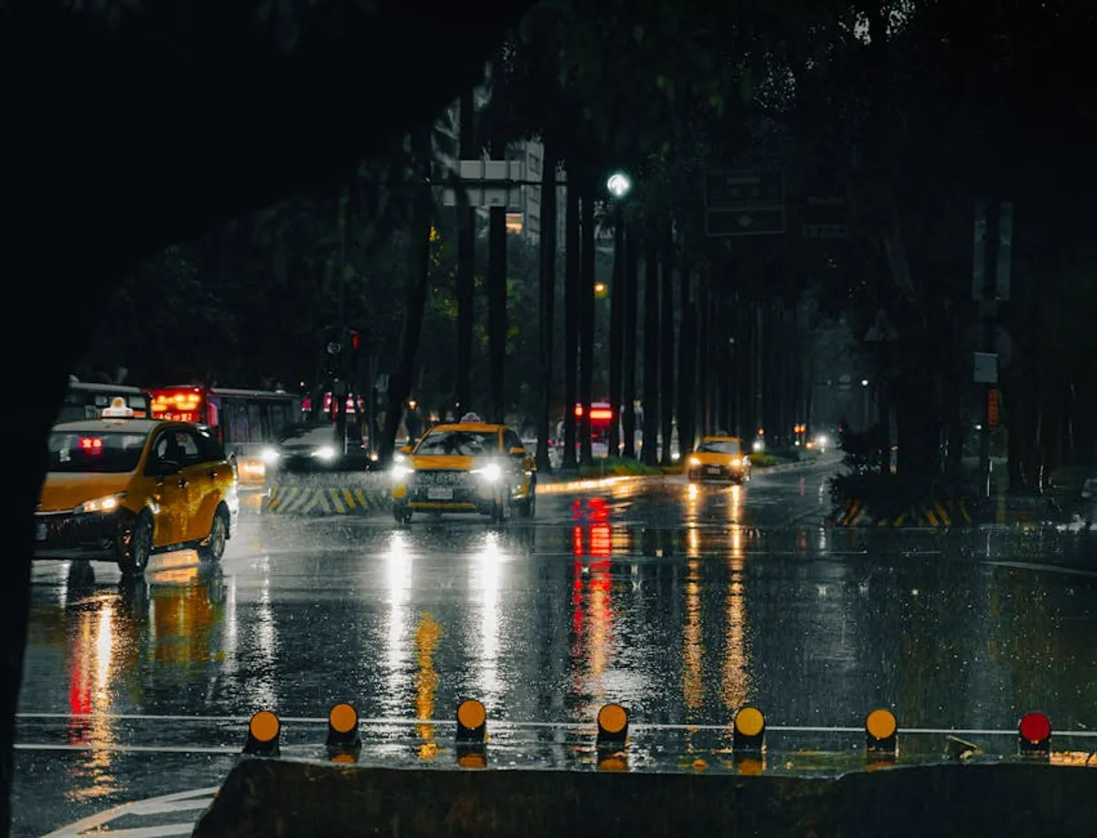 Rain quotes for instagram: Meaning, Examples, Synonyms, and How to Use It
