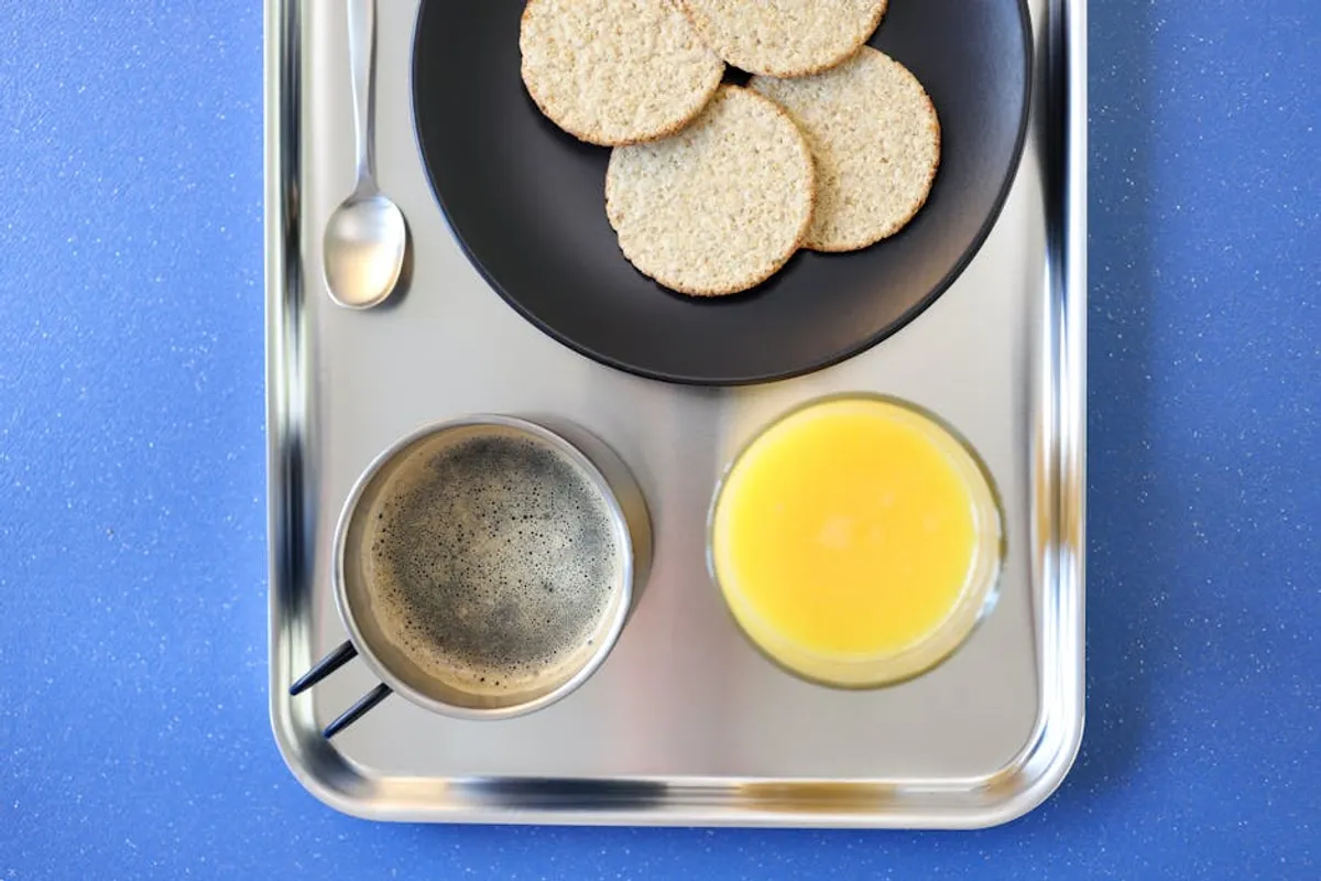 Simple Breakfast Ideas for Workdays
