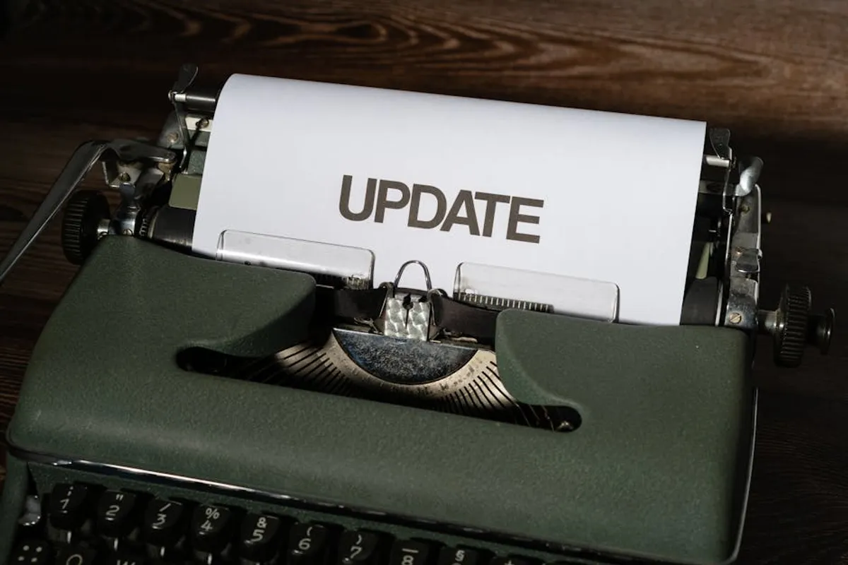 updatearticle.com and the Rise of Highly Specific Search Queries
