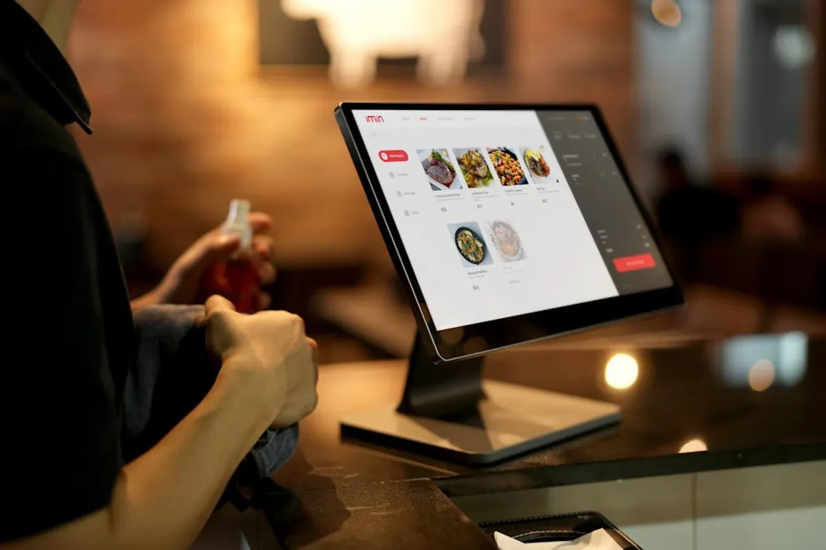 What cookape.com Shows About How People Discover Niche Sites Online
